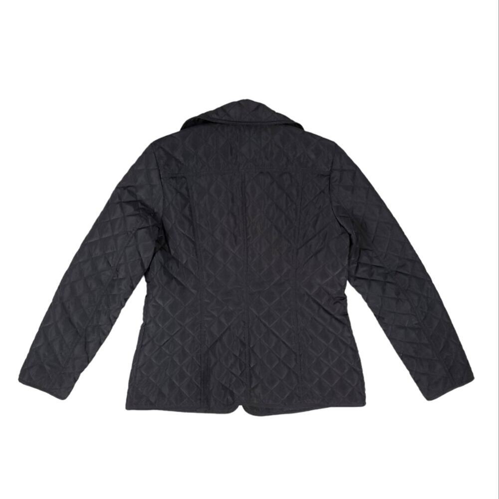 MICHAEL Michael Kors Quilted Button Down Jacket - Picture 7 of 15